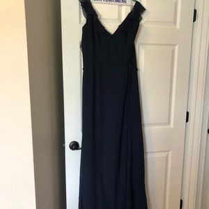 Monique Lhuillier Dress